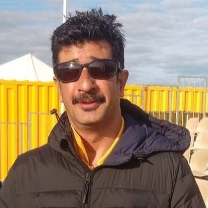 Satish Rao