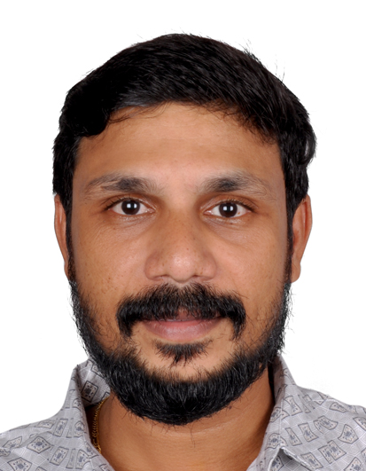 Pranesh Salian Kattepuni