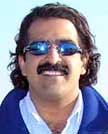Girish Panambur Venkatraman