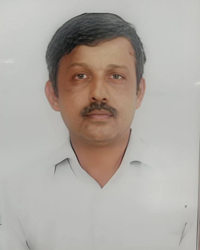 Arun Kumar