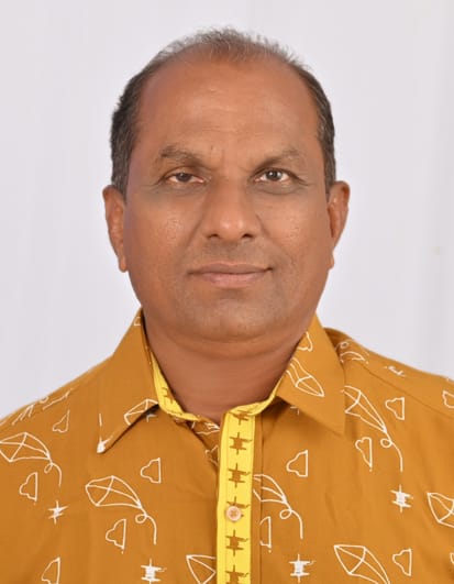 Vasantha Kumar Sanil