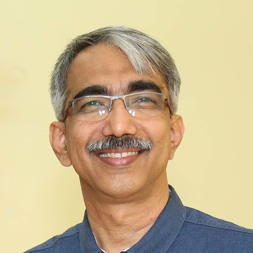 Gurudatha Bantwalkar